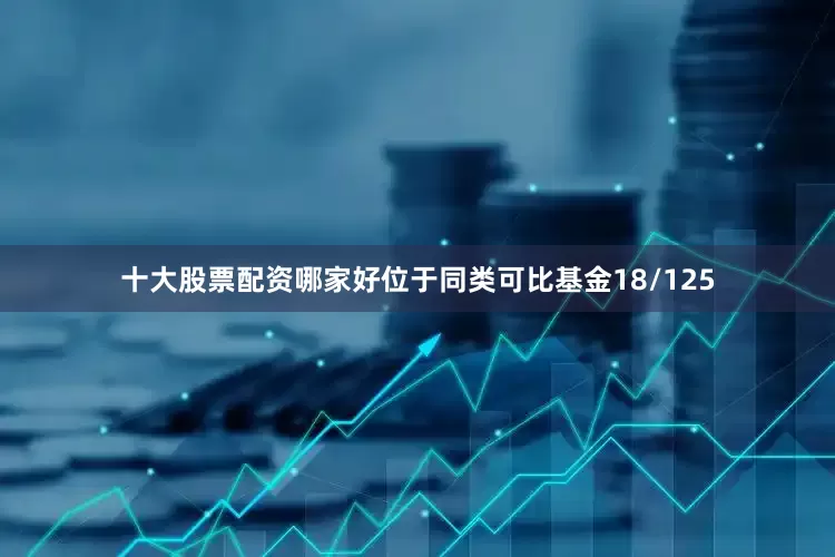 十大股票配资哪家好位于同类可比基金18/125